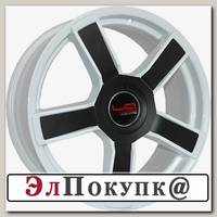Колесные диски LegeArtis CT Concept PG532 7xR17 4x108 ET32 DIA65.1