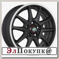 Колесные диски N2O Y969 6xR14 5x100 ET35 DIA57.1