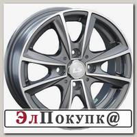 Колесные диски LS LS 231 7xR17 4x100 ET40 DIA60.1