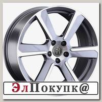 Колесные диски Replay MR203 8xR19 5x112 ET43.5 DIA66.6