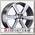 Колесные диски Replay MR203 8xR19 5x112 ET43.5 DIA66.6