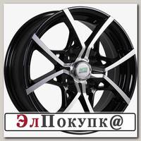 Колесные диски CrossStreet Y5314 5.5xR14 4x98 ET35 DIA58.6