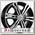 Колесные диски N2O Y468 6xR15 5x108 ET50 DIA63.3