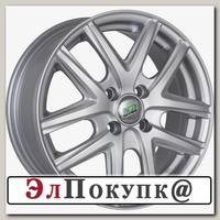 Колесные диски N2O Y4925 7xR17 5x114.3 ET50 DIA67.1