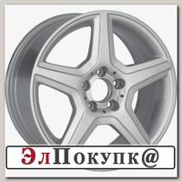 Колесные диски Replay MR46 8xR17 5x112 ET48 DIA66.6