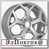 Колесные диски Tech Line 632 6.5xR16 5x108 ET52.5 DIA63.4