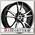 Колесные диски X-Race AF-11 7xR17 5x108 ET55 DIA63.3