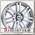 Колесные диски N2O Y459 5xR14 4x100 ET45 DIA73.1