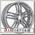 Колесные диски Replay SB32 7xR17 5x114.3 ET55 DIA56.1