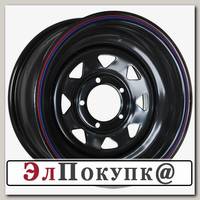 Колесные диски ORW (Off Road Wheels) Уаз 8xR16 5x139.7 ET-19 DIA110