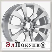 Колесные диски Replay B89 8xR17 5x120 ET43 DIA72.6