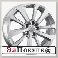 Колесные диски Replay LX122 7xR17 5x114.3 ET35 DIA60.1