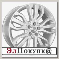 Колесные диски Replay LR45 9.5xR20 5x120 ET53 DIA72.6