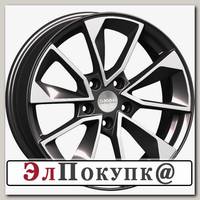 Колесные диски Скад KL-299 7xR17 5x114.3 ET40 DIA66.1