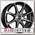 Колесные диски LS LS 327 7.5xR17 5x114.3 ET40 DIA73.1