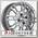 Колесные диски Скад Пантера 6xR15 4x100 ET45 DIA67.1