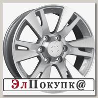 Колесные диски Replay TY76 7.5xR18 6x139.7 ET25 DIA106.1