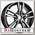 Колесные диски КиК Samara-оригинал 6xR16 4x100 ET41 DIA60.1