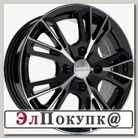Колесные диски Скад Монреаль 6xR15 4x100 ET48 DIA60.1