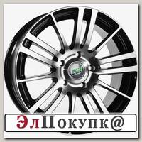Колесные диски N2O Y615 7xR16 5x114.3 ET40 DIA73.1