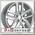 Колесные диски LegeArtis VW139 (L.A.) 6.5xR16 5x112 ET42 DIA57.1
