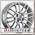 Колесные диски Replay HND233 6xR15 4x100 ET48 DIA54.1