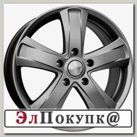 Колесные диски КиК Канцлер 8xR18 5x150 ET40 DIA110.1