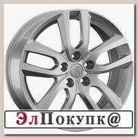 Колесные диски Replay HND247 7.5xR18 5x114.3 ET49.5 DIA67.1