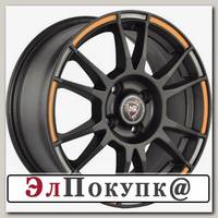 Колесные диски NZ SH670 6xR15 5x105 ET39 DIA56.6
