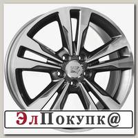Колесные диски WSP Italy W772 7.5xR18 5x112 ET56 DIA66.6