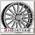Колесные диски VSN VFS2 8xR18 5x114.3 ET35 DIA67.1