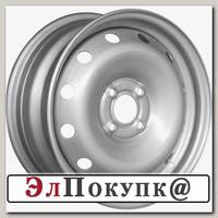 Колесные диски MW Eurodisk 15001 6xR15 4x100 ET50 DIA60.1