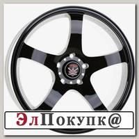 Колесные диски Yamato Minamoto no eritomo 7.5xR17 5x120 ET40 DIA74.1
