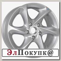 Колесные диски Replay EM1 7xR16 5x114.3 ET45 DIA54.1