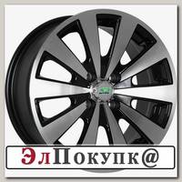 Колесные диски N2O Y252 6.5xR15 4x100 ET40 DIA73.1