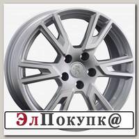 Колесные диски Replay HND273 7.5xR17 5x114.3 ET46 DIA67.1