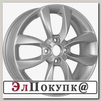 Колесные диски Replay Ki108 6xR15 4x100 ET48 DIA54.1