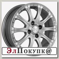 Колесные диски Скад Ганимед 5.5xR14 4x98 ET35 DIA58.6