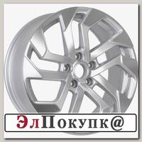 Колесные диски Replay TY259 7.5xR18 5x114.3 ET45 DIA60.1