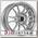 Колесные диски Megami MGM-3 6xR15 5x112 ET47 DIA57.1