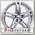 Колесные диски Rial Bavaro 6.5xR16 5x112 ET33 DIA57.06