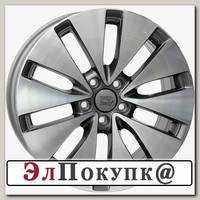 Колесные диски WSP Italy ERMES 7xR17 5x112 ET54 DIA57.1