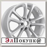 Колесные диски Replay VV69 8xR17 5x112 ET41 DIA57.1