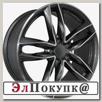 Колесные диски LegeArtis CT Concept A514 8.5xR19 5x112 ET32 DIA66.6