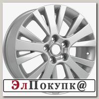 Колесные диски Replay MZ27 7xR17 5x114.3 ET50 DIA67.1
