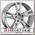 Колесные диски Replay FD161 7.5xR17 5x108 ET52.5 DIA63.3