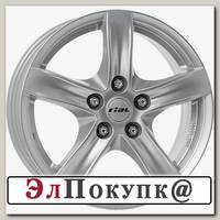 Колесные диски Rial Arktis 6.5xR16 5x114.3 ET40 DIA66.1