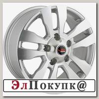Колесные диски LegeArtis TY77 (L.A.) 8.5xR20 5x150 ET60 DIA110.1