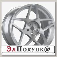 Колесные диски Vissol V-008 9xR20 5x120 ET38 DIA74.1