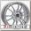 Колесные диски CrossStreet CR05 6xR15 4x100 ET50 DIA60.1